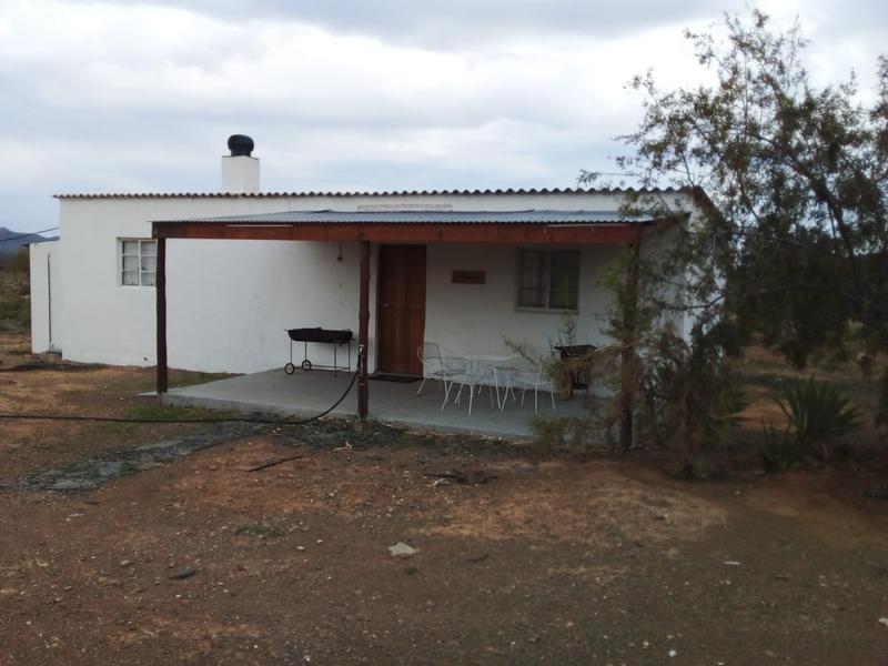 9 Bedroom Property for Sale in Sutherland Northern Cape